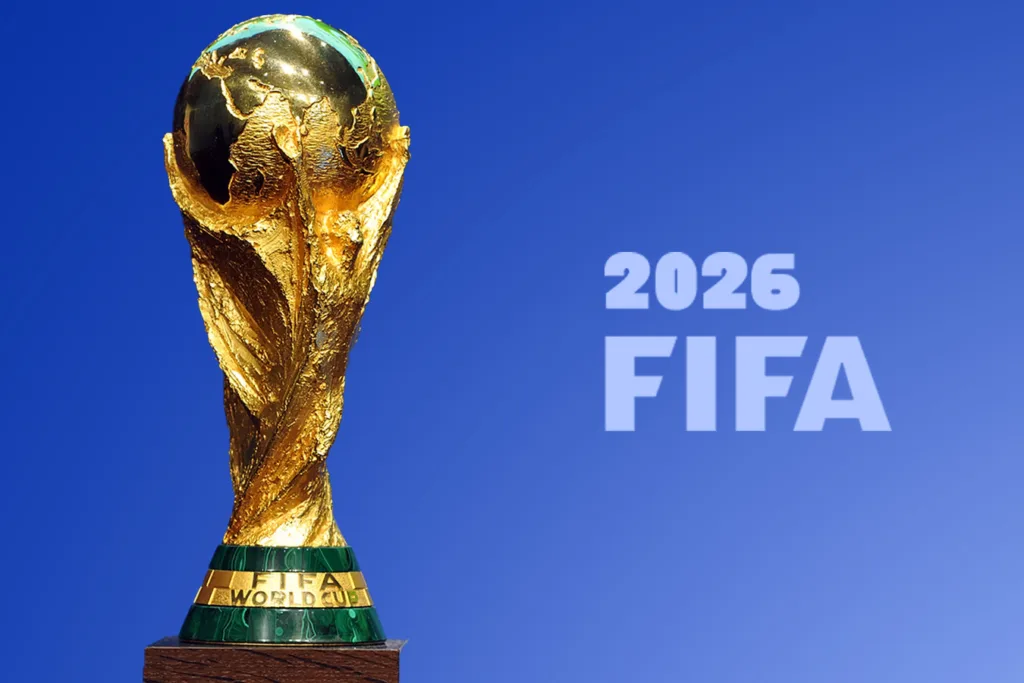 非洲區外圍資格賽