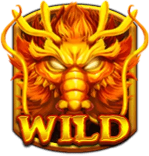 RSG電子《龍王2》老虎機0.25元狂贏36200倍!龍王所隱藏的寶藏等你來! 2 《龍王2》免費遊戲圖形