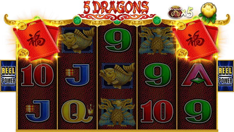 老虎機紅利獎賞