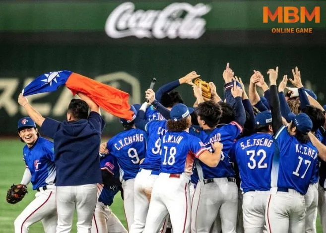 中職36年賽程,精彩看點一次看 2 中華職棒36年