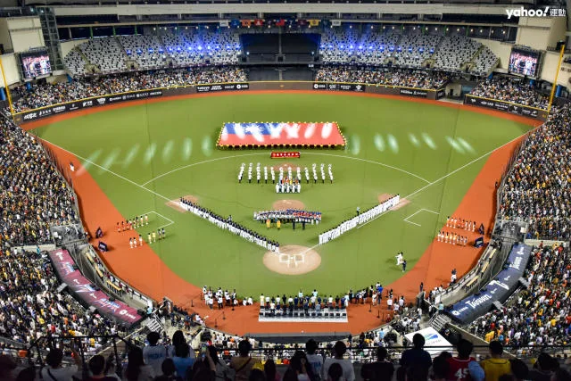 盼組最強中華隊!WBC經典賽資格賽名單即將出爐! 9 台北大巨蛋