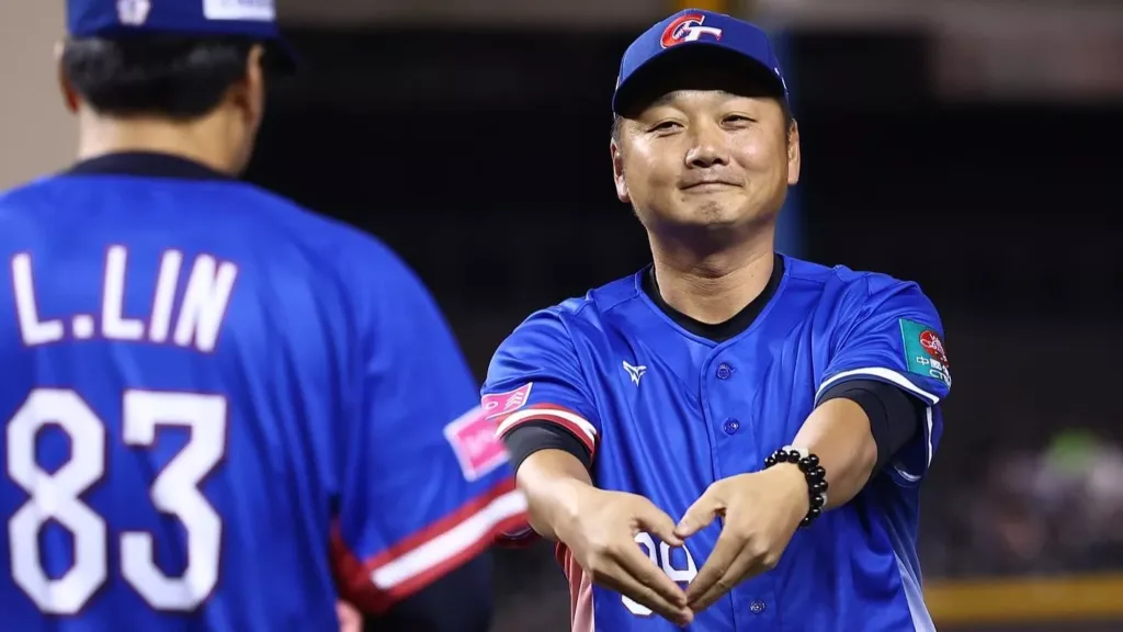 盼組最強中華隊!WBC經典賽資格賽名單即將出爐! 2 盼組最強中華隊!