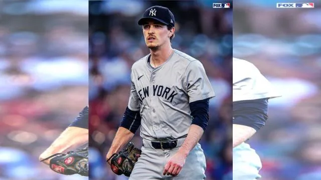 MLB洋基簽約史上最大約,勇士王牌佛里德 2 前勇士王牌左投佛里德轉戰洋基。