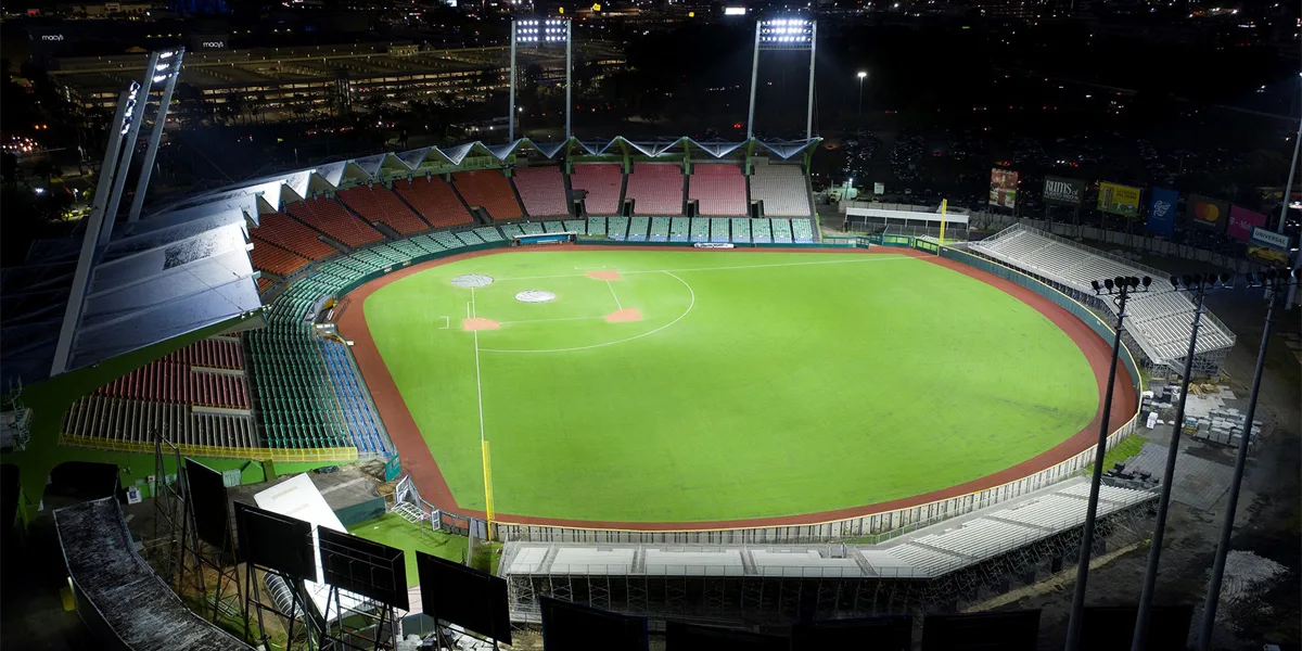 2026世界棒球WBC經典賽特殊賽制及分組、賽程、比賽時間地點全公開! 25 席然畢松球場