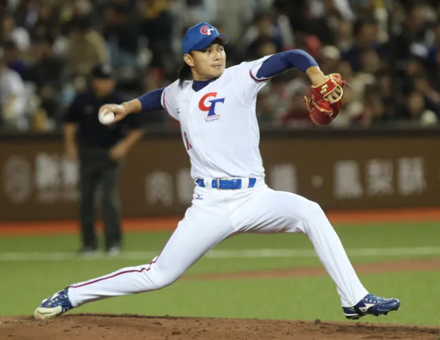 盼組最強中華隊!WBC經典賽資格賽名單即將出爐! 3 徐若熙