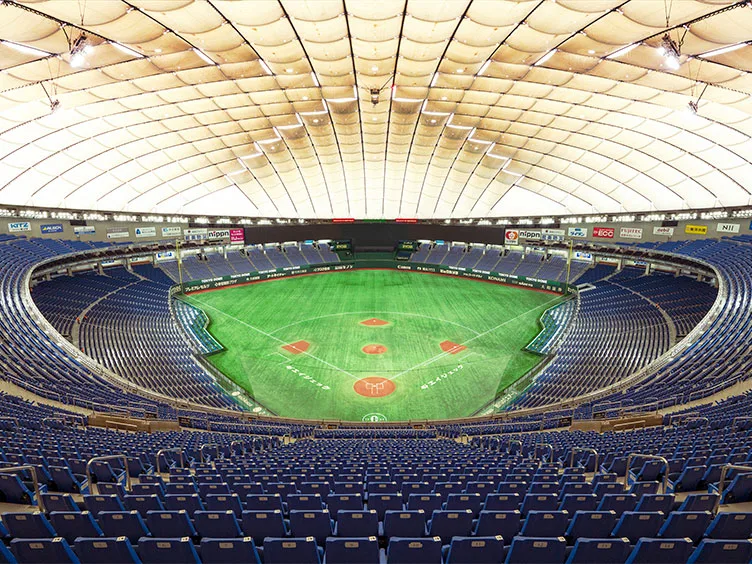 2026世界棒球WBC經典賽特殊賽制及分組、賽程、比賽時間地點全公開! 27 日本東京巨蛋