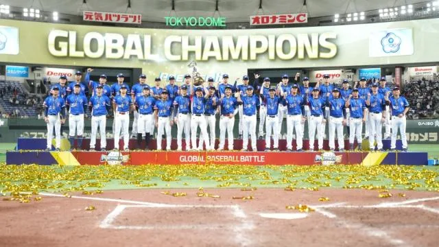 WBC經典賽資格賽中華隊35人名單年後見分曉!最終陣容引發熱議! 2 中華隊